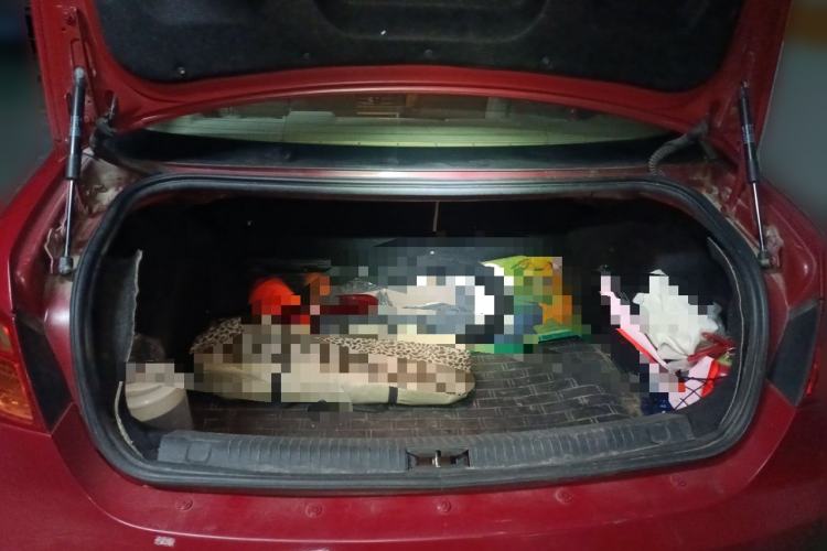 Used Roewe 550 2013 Classic Edition 550 1.8L Manual Luxury Model