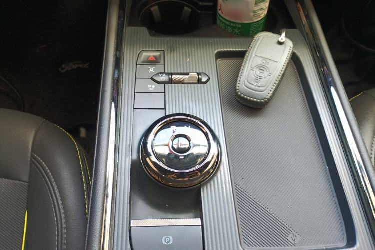 Used Ford Mondeo 2025 2.0T EcoBoost E Hybrid Sport Edition