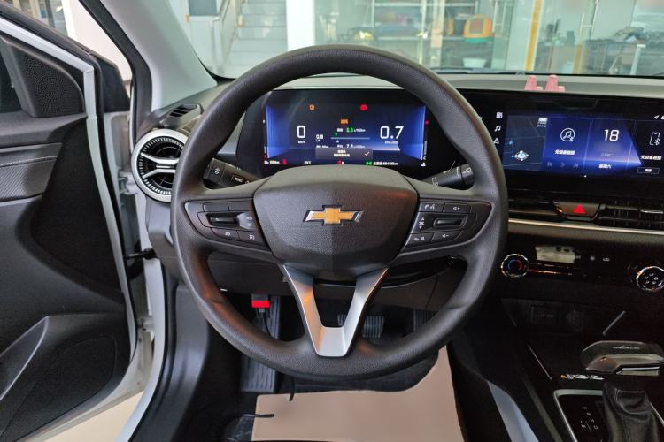 Used Chevrolet Monza 2023 1.5L Dual-Clutch Enjoyment Edition