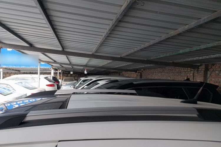 Used Chevrolet Trax 2018 330T Automatic Two-Wheel Drive Elite Model
