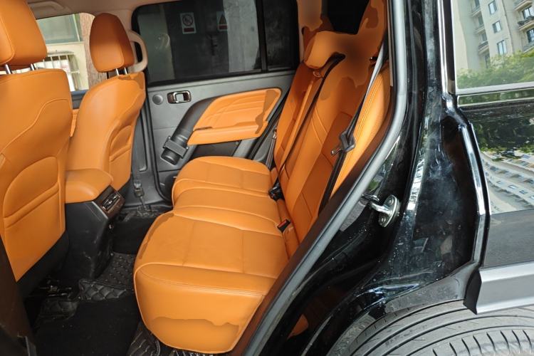 Used Haval Raptor New Energy 2023 Hi4 102 Exploration Edition