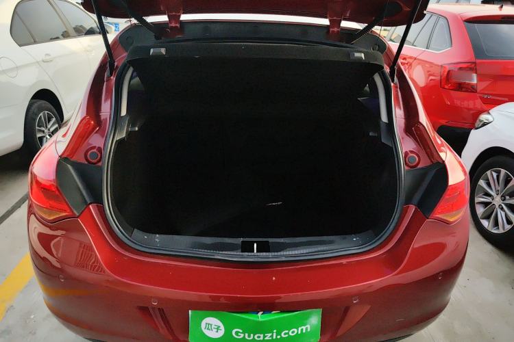 Used Buick GT 2014 XT 1.6L Automatic Fashion Edition
