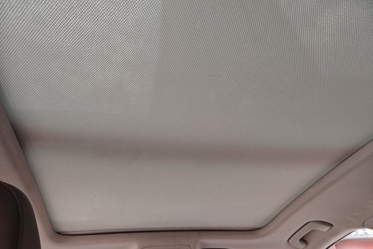 Used Audi A6L 2018 30th Anniversary Edition TFSI Trendy Model Headliner