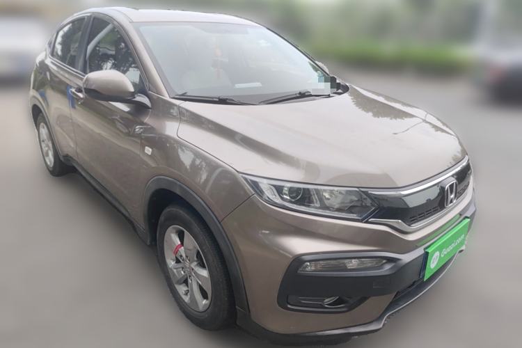 Used Honda XR-V 2015 1.5L LXi CVT Classic Edition