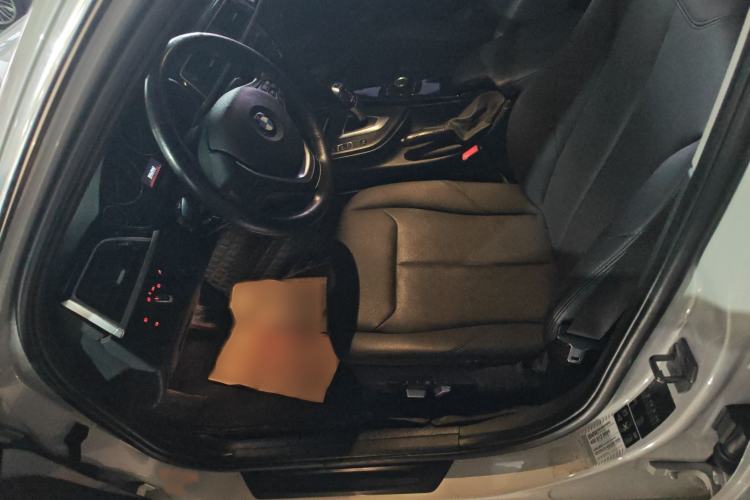 Used BMW 3 Series 2017 320Li xDrive Fashion Model