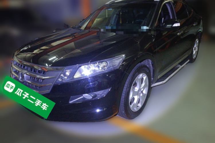 Used Honda Crosstour 2012 2.4L Prestige Edition