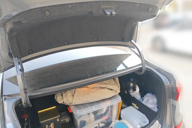 Used Chevrolet Monza 2020 Light Hybrid Redline 320T Dual-Clutch Thrilling Edition
