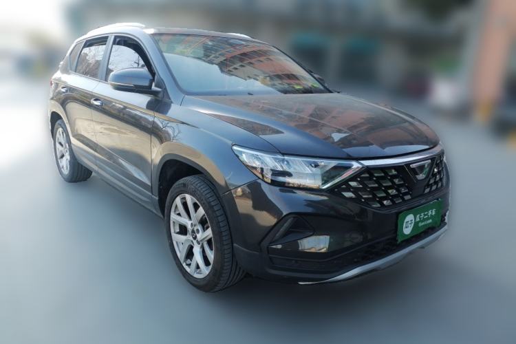 Used Jetta VS5 2021 280TSI Automatic Enjoyment Model