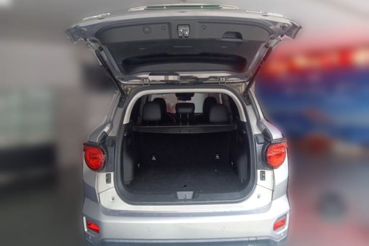 Used Haval H Dog New Energy 2023 DHT-PHEV 105km Tide Electric Version Plus