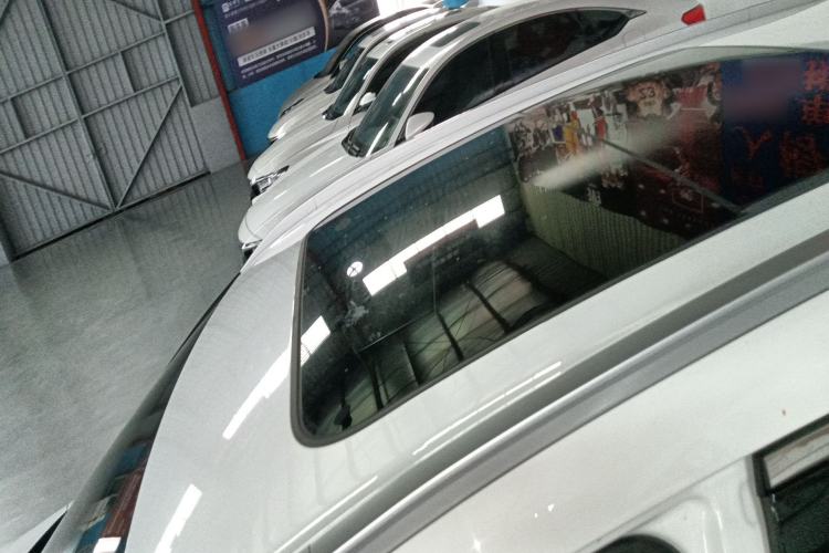 Used Geely Auto Coolray 2020 PRO 260T DCT Knight Roof