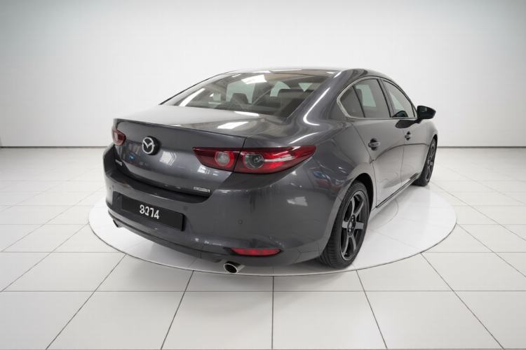 Used Mazda 3 Axela 2021 2.0L Automatic ZhiXuan Edition