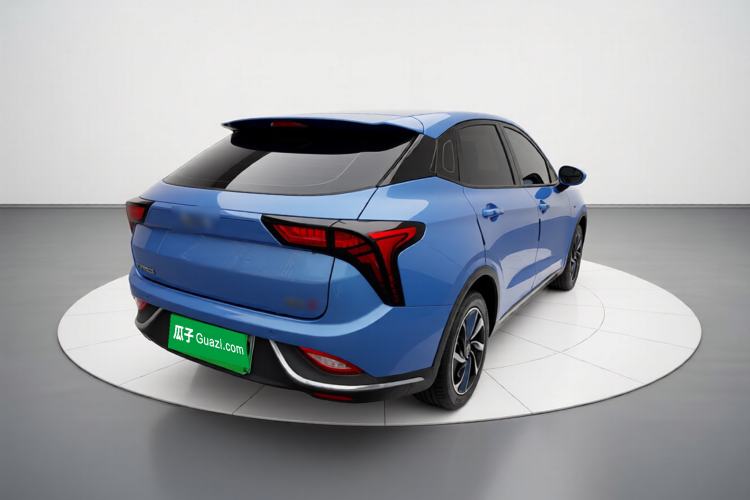 Used NETA V 2022 Chao 300 Lite Lithium Iron Phosphate Exterior 5