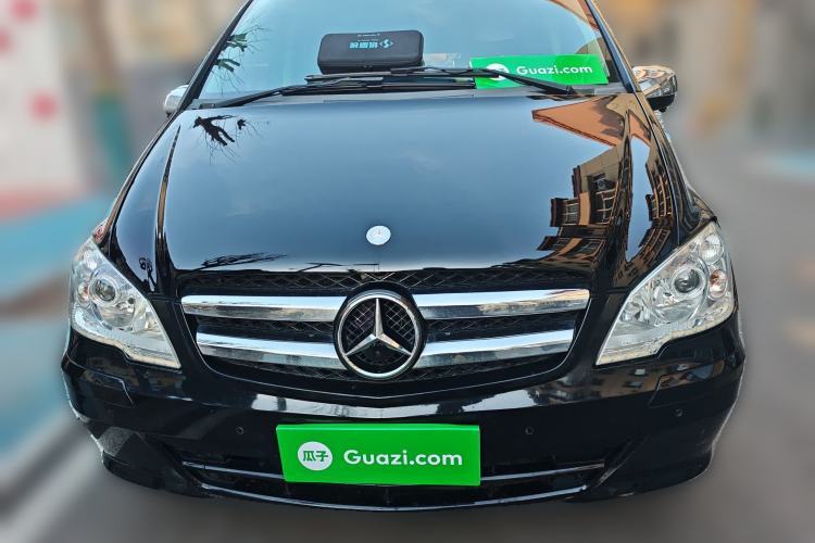 Used Mercedes-Benz Vito 
