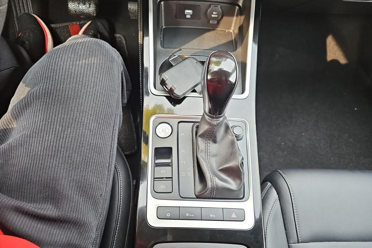 Used BYD Qin 2019 1.5L Automatic Luxury Model