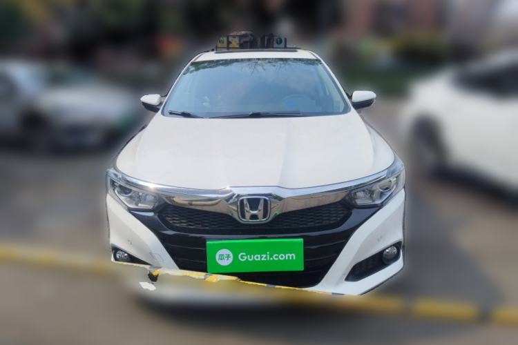 Used Honda Crider 2019 180 Turbo CVT Luxury Edition China VI Emission Standard
