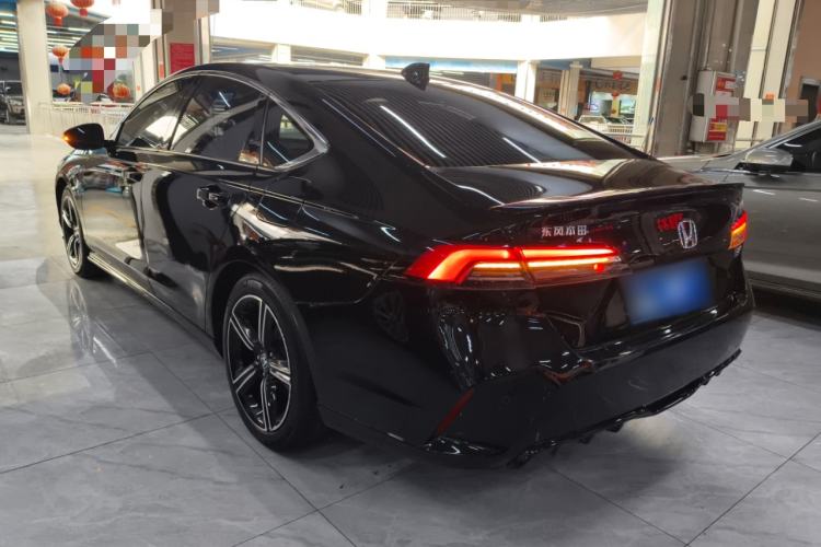 Used Honda Inspire 2023 260TURBO Elite Edition
