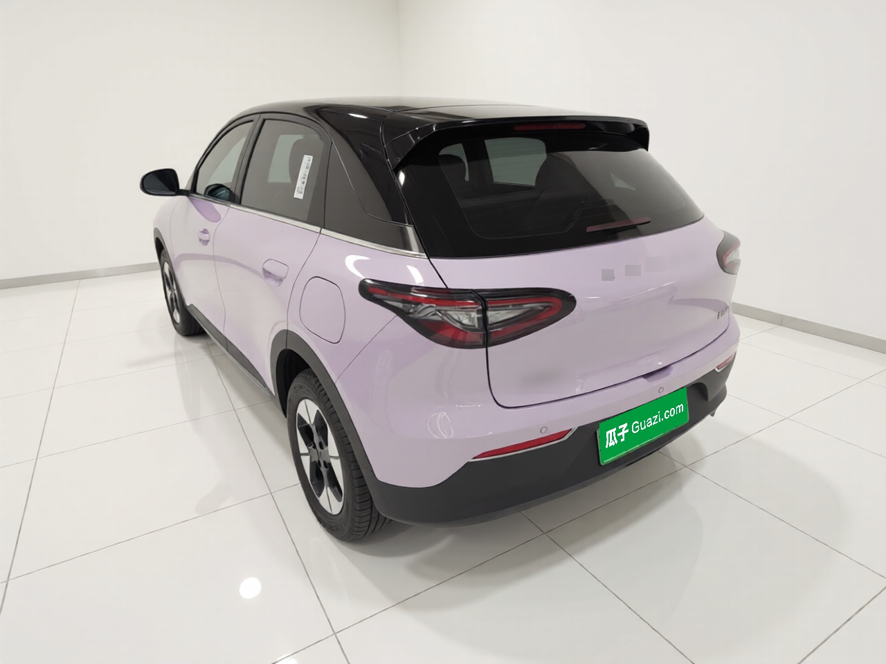 Geely Galaxy Geome 2025 UP 410km Exploration+ Edition — снимка 4
