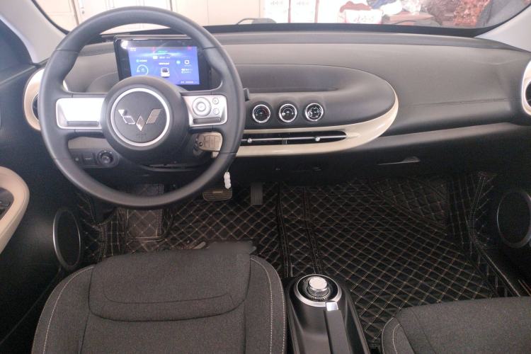 Used Wuling Bingo 2023 203km Light Edition