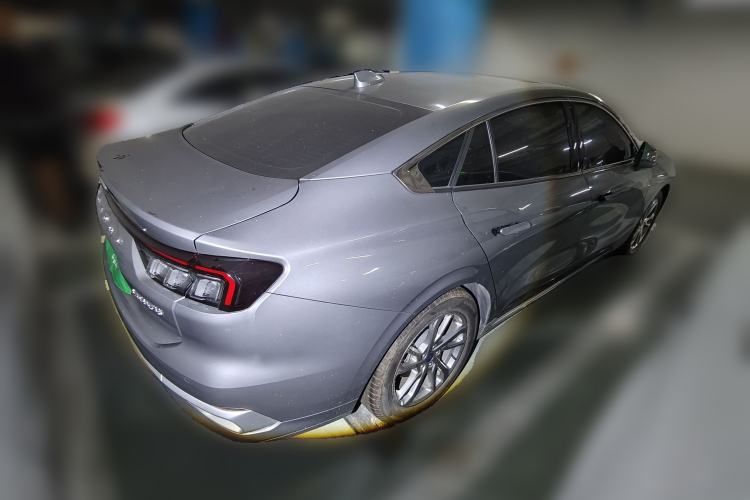 Used Ford Mondeo 2023 EcoBoost 180 Luxury Model