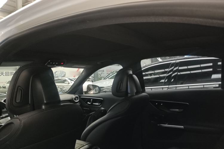 Used Mercedes-Benz C-Class 2023 C 260 L Sport Edition
