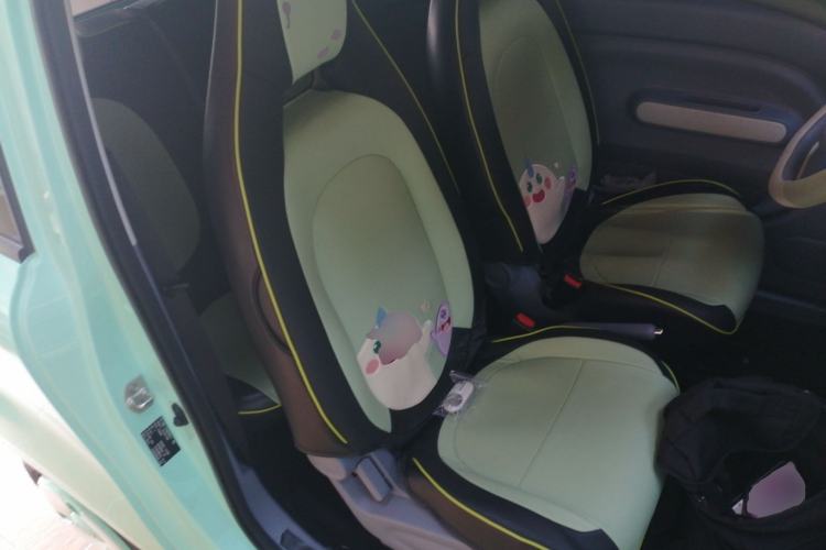 Used Bestune Pony 2025 222km Range Agile Horse