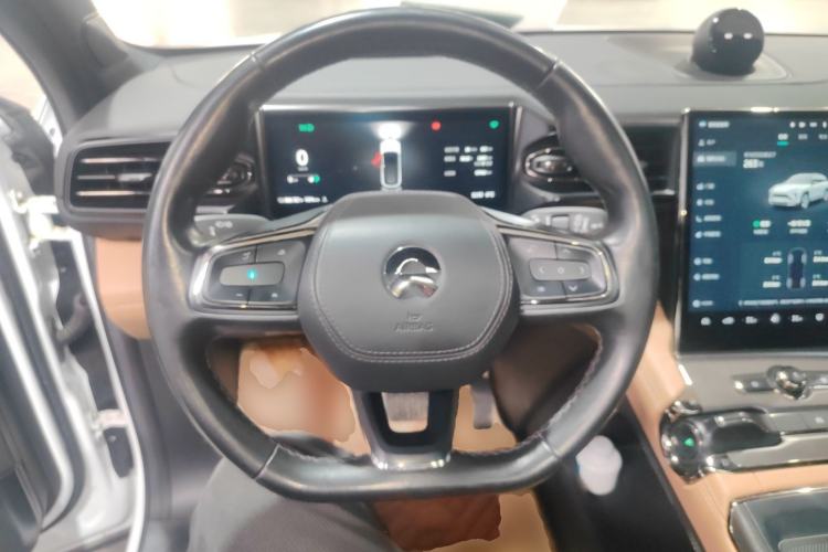 Used Nio ES6 2020 600 km Sport Edition