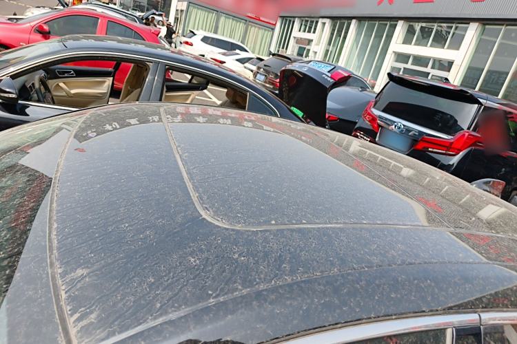 Used Honda Accord 2023 260TURBO Excellence Edition
