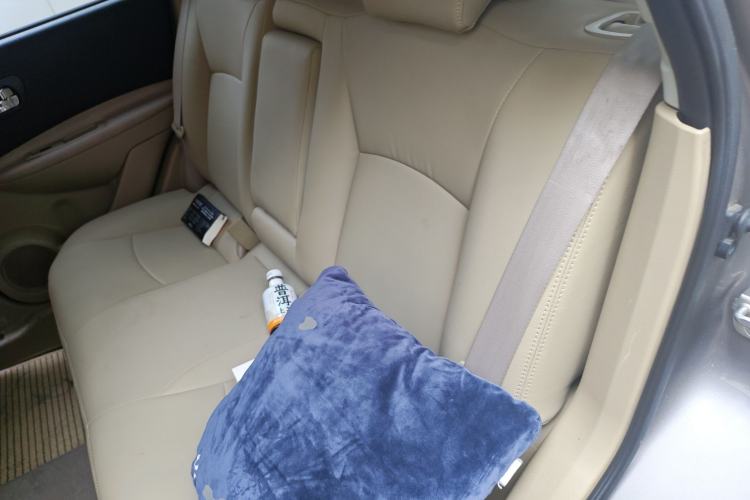 Used Nissan Qashqai 2011 2.0 XL Fire CVT 2WD
