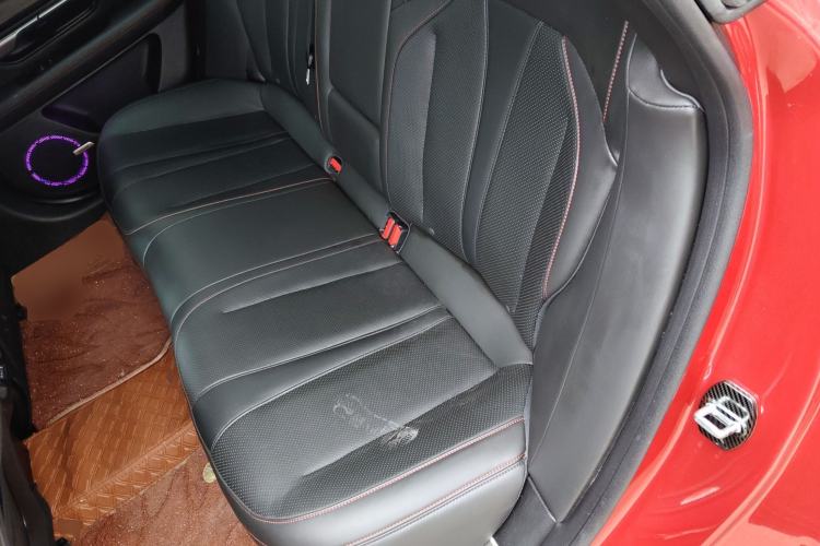 Used XPeng P7 2021 670E Pengyi Edition