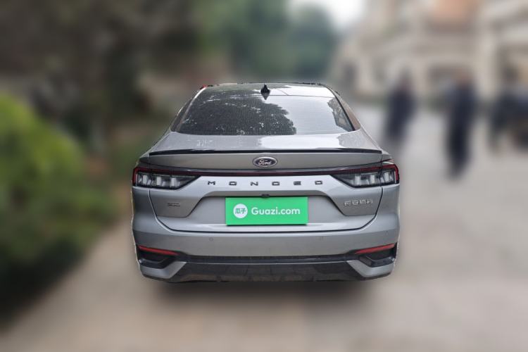 Used Ford Mondeo 2023 1.5T E-Hybrid ST-Line
