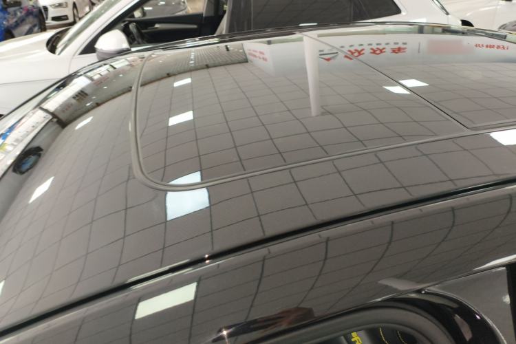 Used Geely Auto Preface 2023 1.5TD Kunlun Edition
