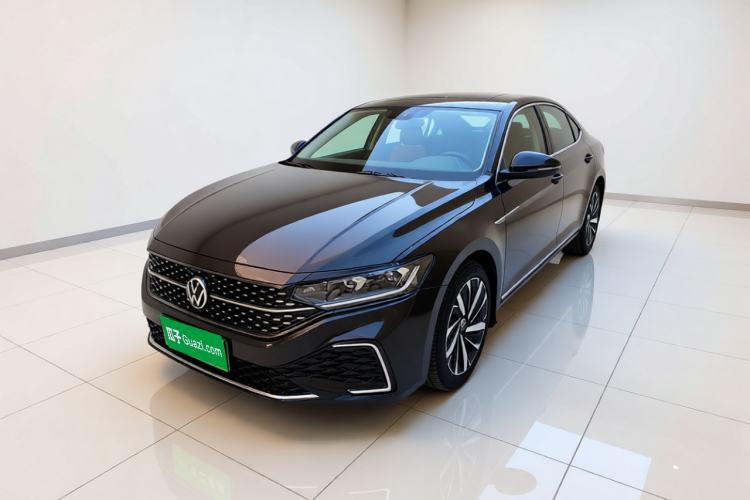 Used Volkswagen Passat 2022 330TSI Starry Elite Edition