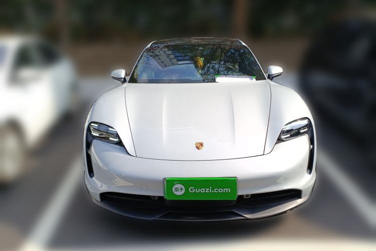 Used Porsche Taycan 2020 Taycan