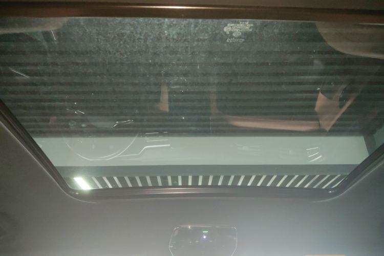 Used Nio ES8 2020 580 km Range Signature Edition Six-Seater Version