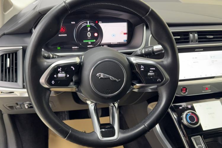 Used Jaguar I-PACE 2018 EV400 S
