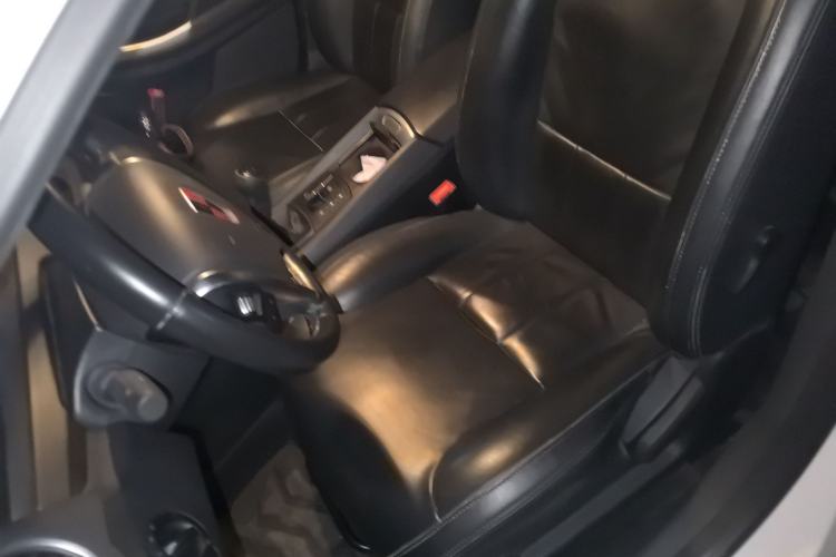 Used Roewe 550 2014 550S 1.8L Manual Smart Selection Model