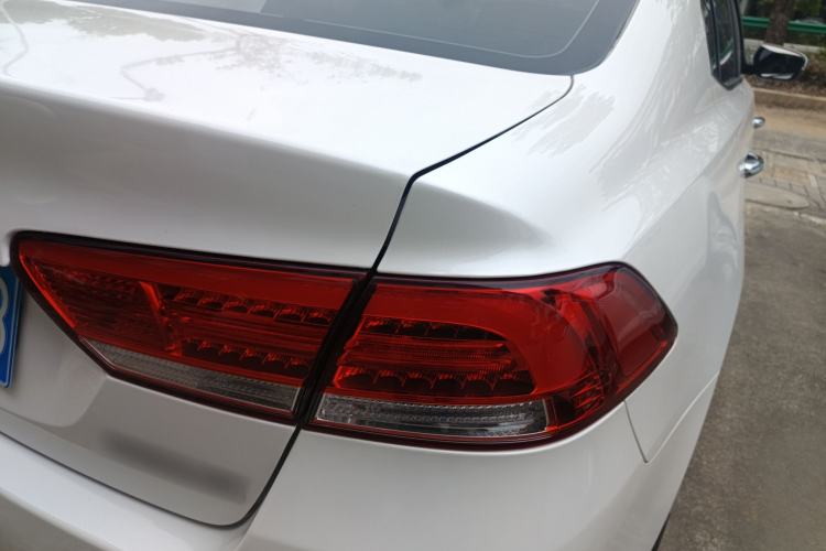 Used Kia K4 2014 1.8L Automatic DLX