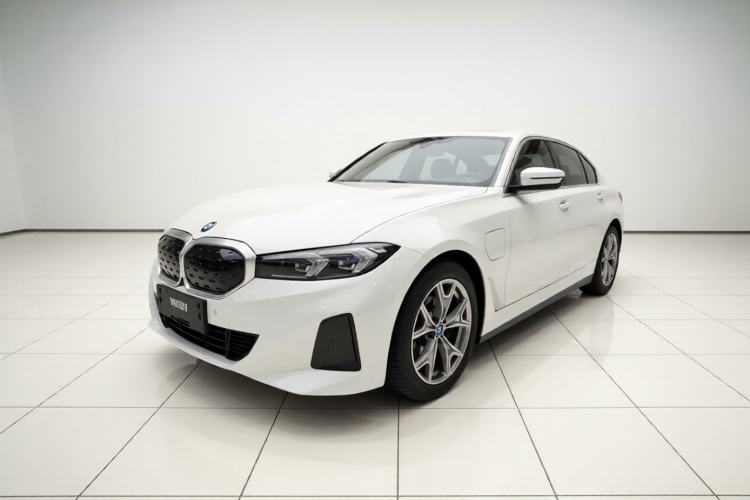 Used BMW i3 2022 eDrive 35 L