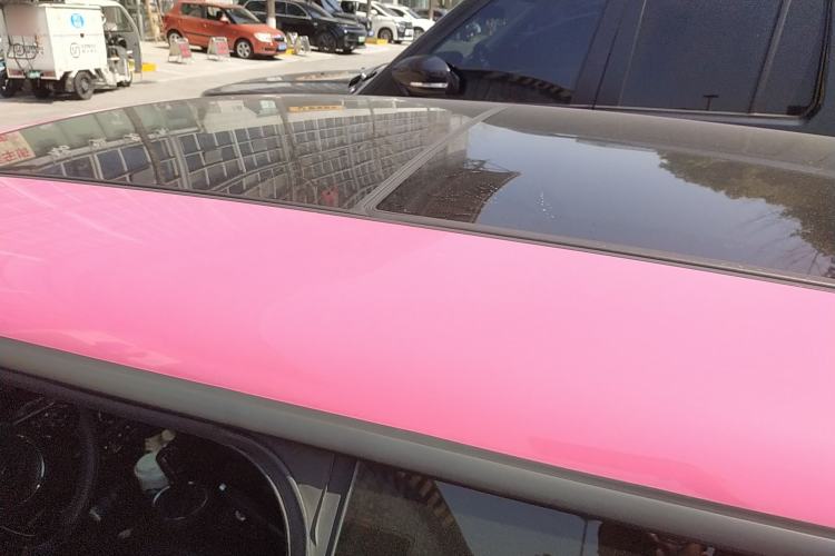 Used MINI MINI 2018 1.5T COOPER Artist