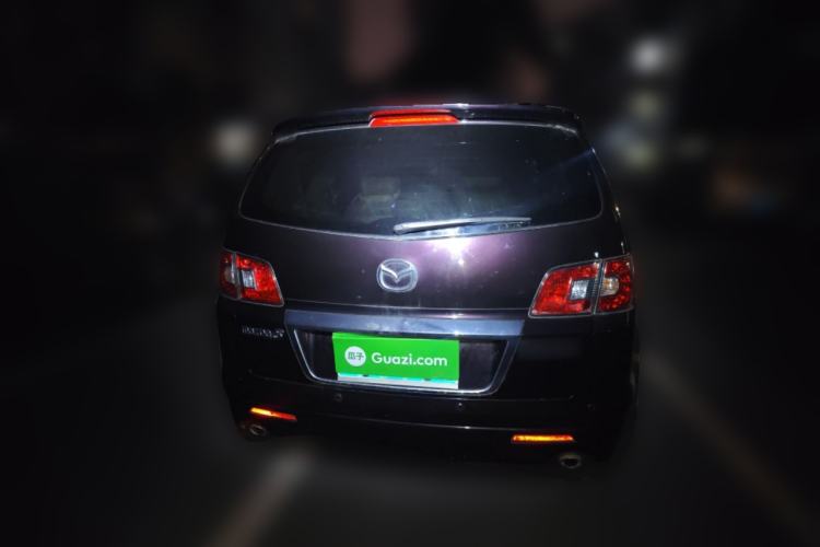 Used Mazda Mazda 8 2013 2.5L Ultimate Edition