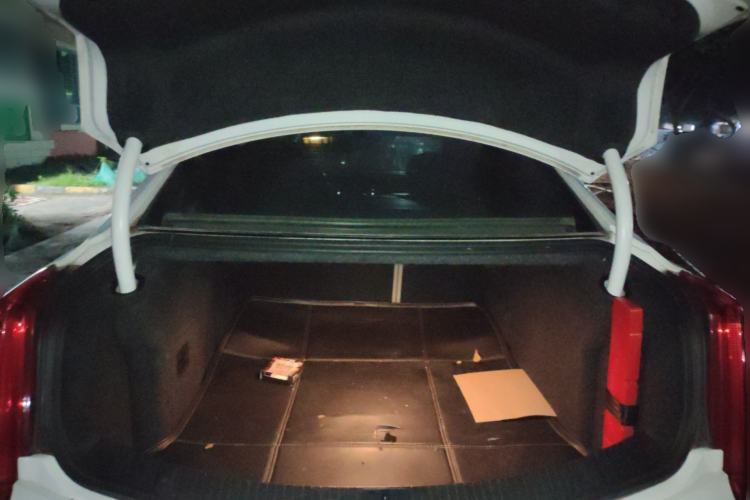 Used Cadillac XTS 2016 28T Tech Edition
