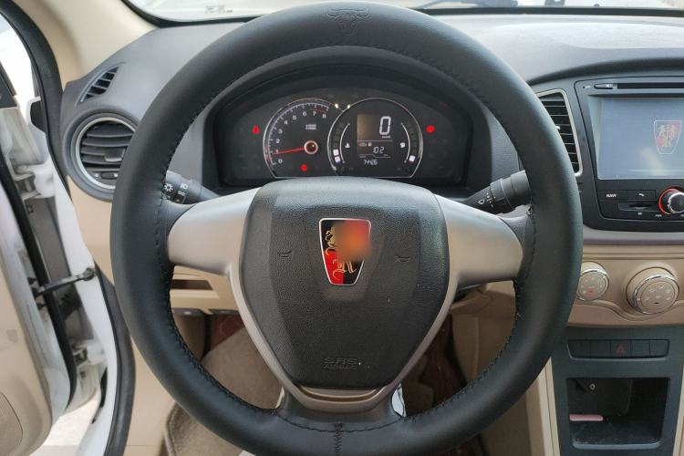 Used Roewe 350 2014 1.5L Manual Xunchi Edition