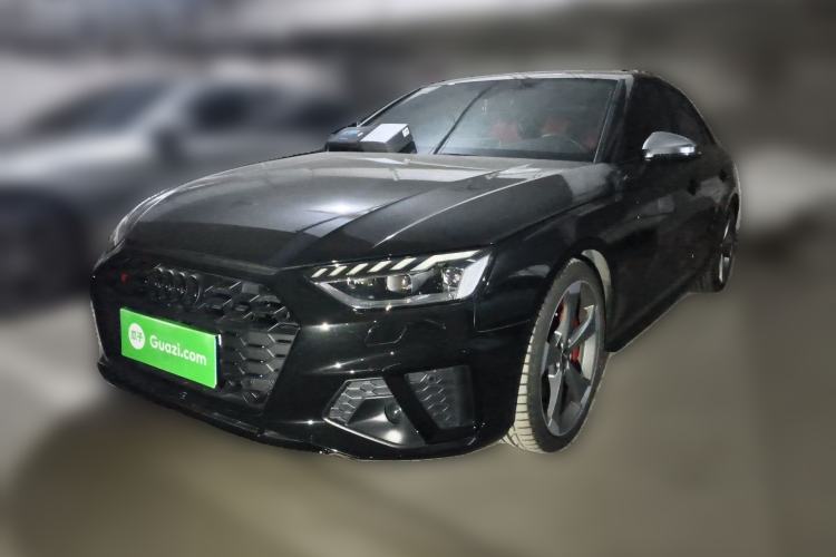 Used Audi S4 2023 S4 3.0TFSI