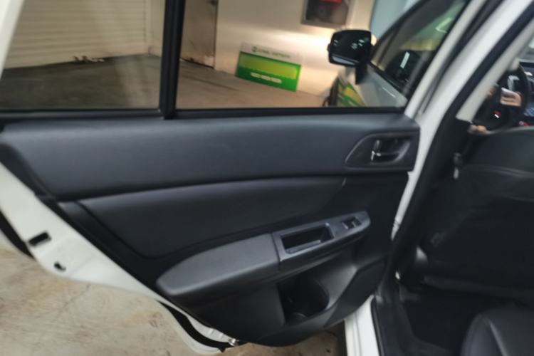 Used Subaru XV 2014 2.0i Luxury Edition