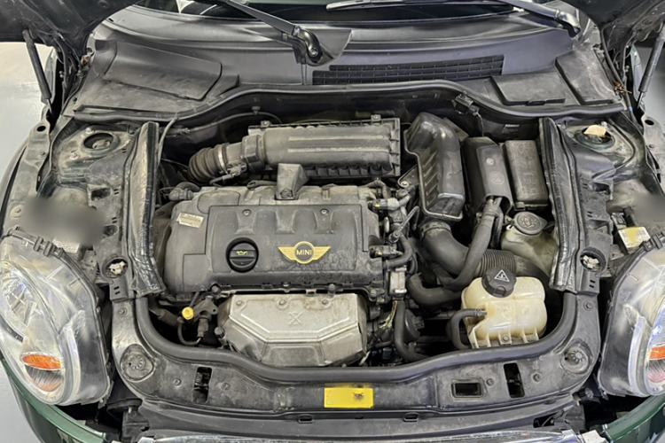 Used MINI Clubman 2011 1.6L COOPER Fun