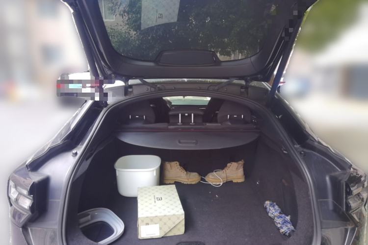 Used Lynk & Co 05 2020 2.0TD Four-Wheel Drive HypeHalo
