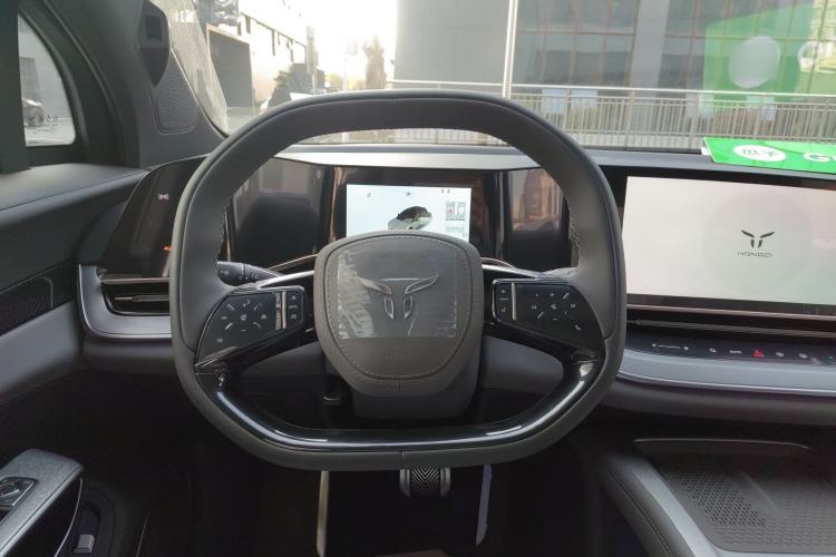 Used Hongqi Tiangong 08 2025 605 Pioneer Edition