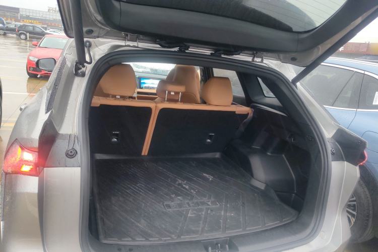 Used Geely Galaxy L7 2025 EM-i 115km Exploration+ Edition
