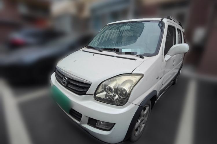 Used Suzuki Wagon R X5 2013 Cruise Edition 1.4L VVT Luxury Model China IV Standard