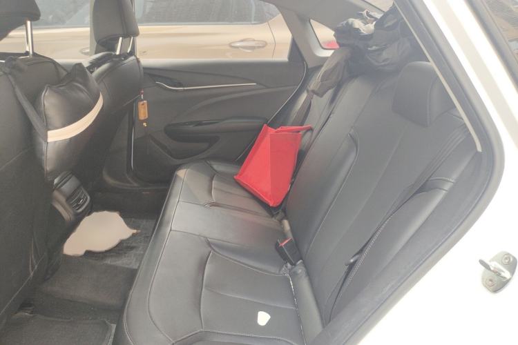 Used Buick GT 2021 Revised Version Flagship 1.5L Automatic Elite Edition